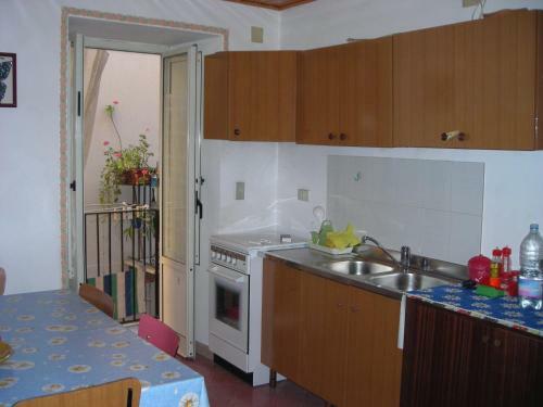 Apartamento Azzurra House