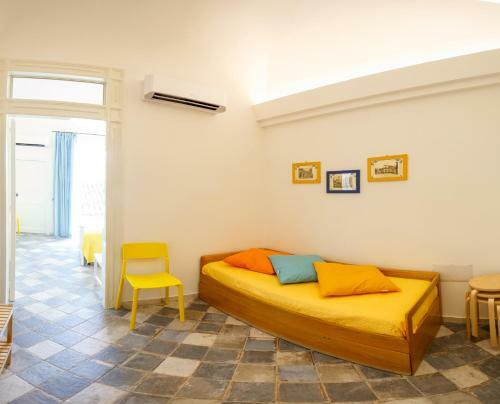 Hostal Casa Don Luigi