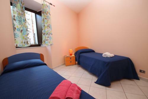 Apartamento Casa Mare Blu By The Sea