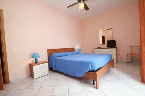 Apartamento Casa Mare Blu By The Sea