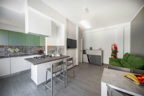 Apartamento House Giardina