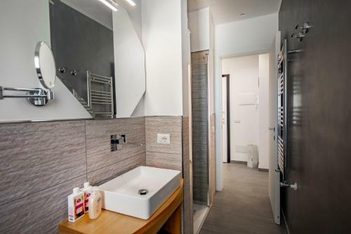 Apartamento House Giardina