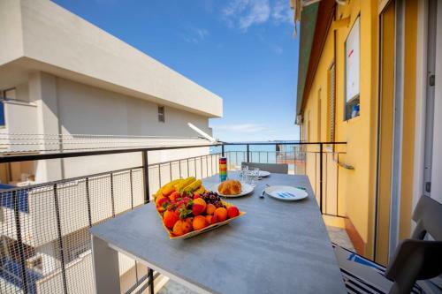 Apartamento House Giardina