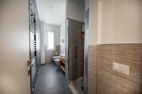 Apartamento House Giardina
