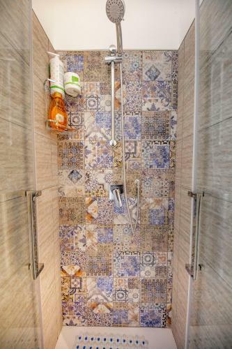 Apartamento House Giardina