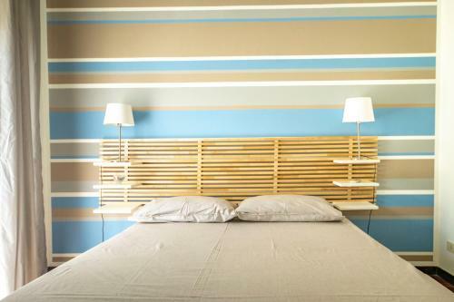 Apartamento Familyholidays Deluxe