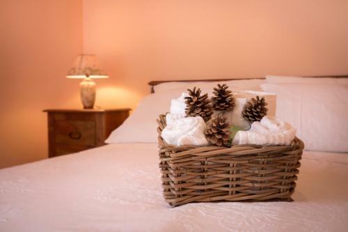 Apartamento Familyholidays Deluxe