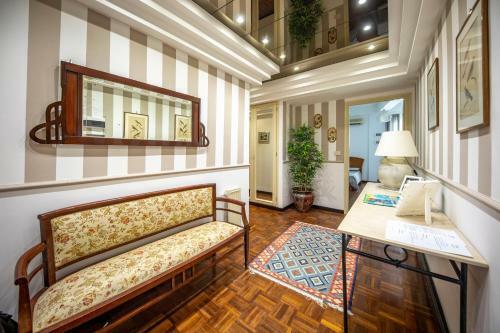 Apartamento Familyholidays Deluxe