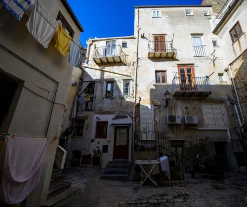 La Chiocciola Apartment