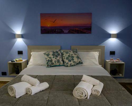 La Chiocciola Apartment