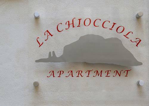 La Chiocciola Apartment