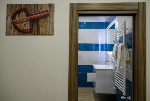 La Chiocciola Apartment
