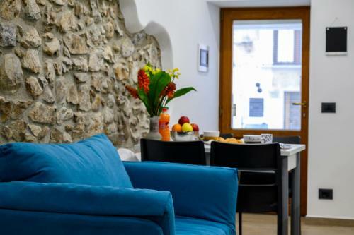 La Chiocciola Apartment