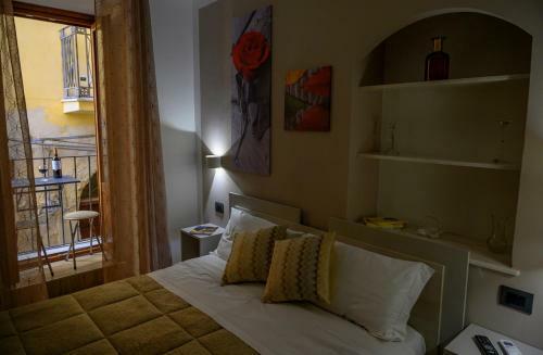 La Chiocciola Apartment
