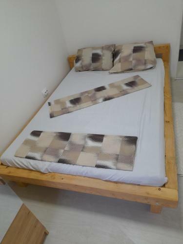 Apartamento Belgrade Center Lux
