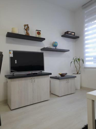 Apartamento Belgrade Center Lux