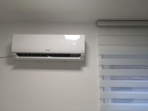 Apartamento Belgrade Center Lux