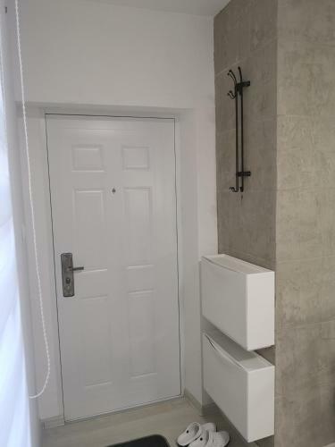 Apartamento Belgrade Center Lux