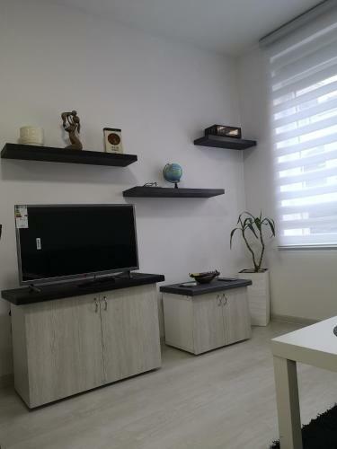Apartamento Belgrade Center Lux