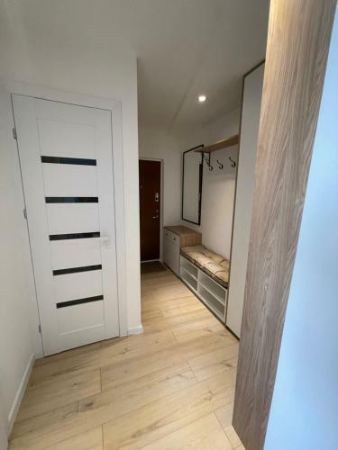 Lovely 1-bedroom Apartment