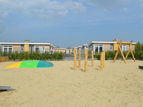 Resort Mooi Bemelen 1