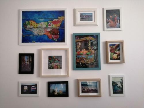 Apartamento Di Fronte Al Museo