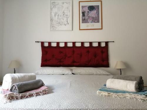 Apartamento Di Fronte Al Museo