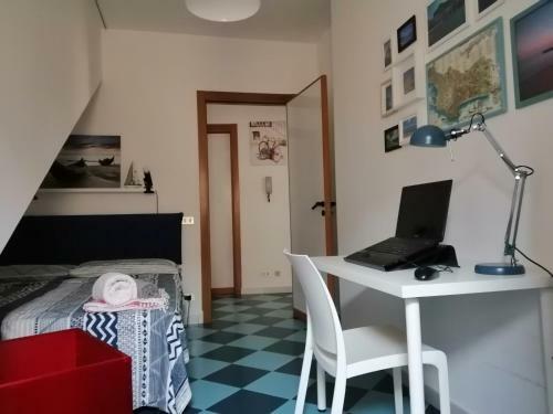 Apartamento Di Fronte Al Museo