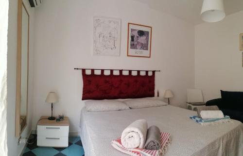 Apartamento Di Fronte Al Museo