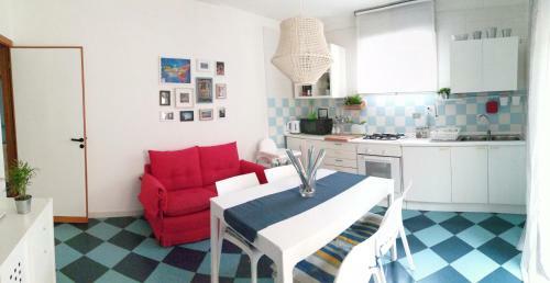 Apartamento Di Fronte Al Museo
