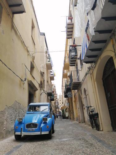 Apartamento Di Fronte Al Museo