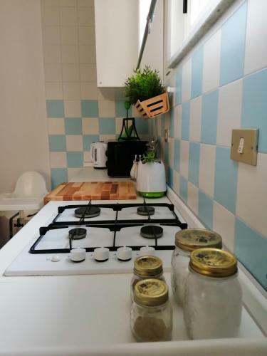 Apartamento Di Fronte Al Museo