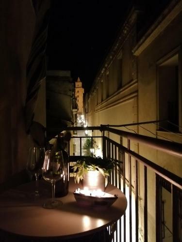 Apartamento Di Fronte Al Museo
