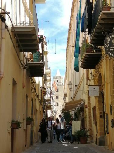 Apartamento Di Fronte Al Museo