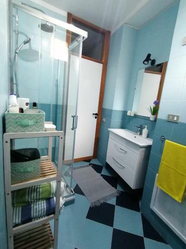Apartamento Di Fronte Al Museo