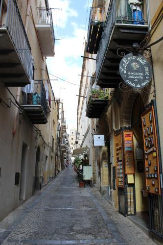 Apartamento Di Fronte Al Museo