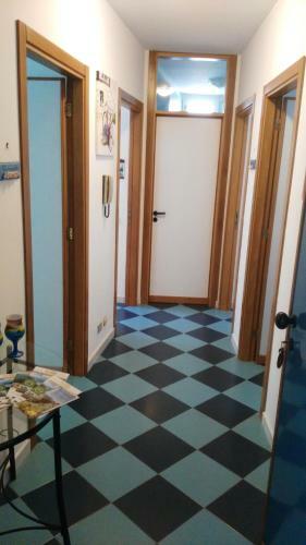 Apartamento Di Fronte Al Museo