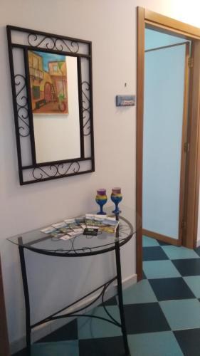 Apartamento Di Fronte Al Museo