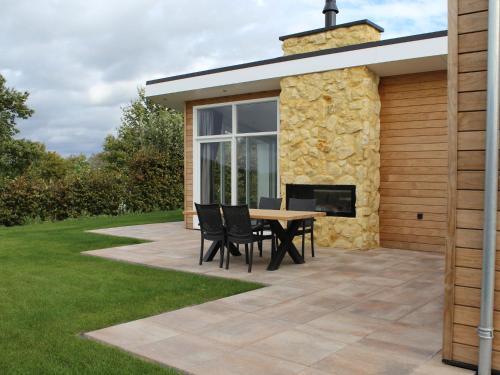 Resort Mooi Bemelen 8