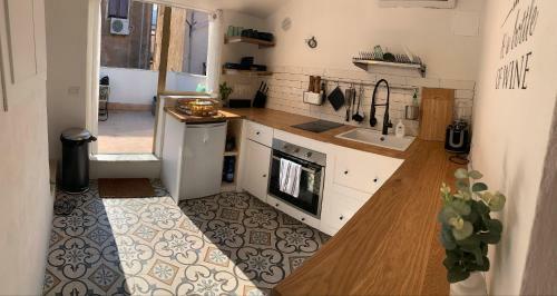 Apartamento My Sicilian Escape