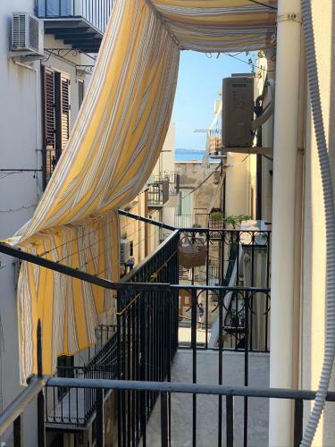 Apartamento My Sicilian Escape