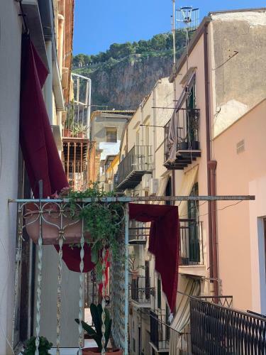 Apartamento My Sicilian Escape