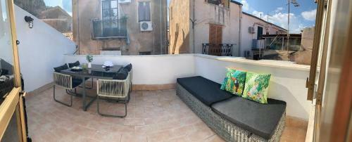 Apartamento My Sicilian Escape