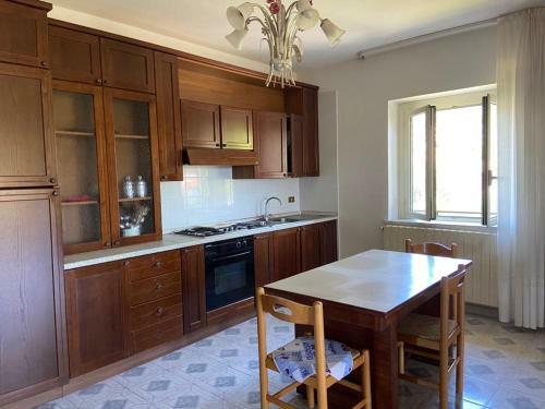 Apartamento Appartamento Denilu