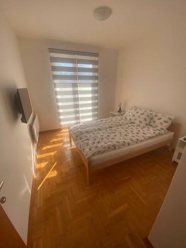 Apartman Zori?