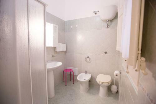 Apartamento Appartamento Indipendente Con Giardino A Cinque Minuti Dal Mare E Dal Centro