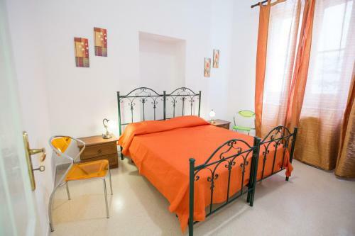 Apartamento Appartamento Indipendente Con Giardino A Cinque Minuti Dal Mare E Dal Centro