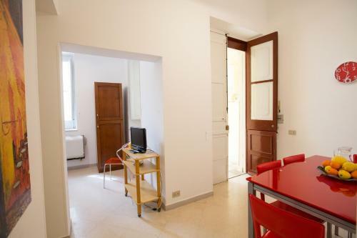 Apartamento Appartamento Indipendente Con Giardino A Cinque Minuti Dal Mare E Dal Centro