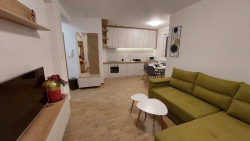 Apartman Zindovi?