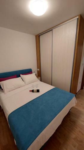 Apartman Zindovi?